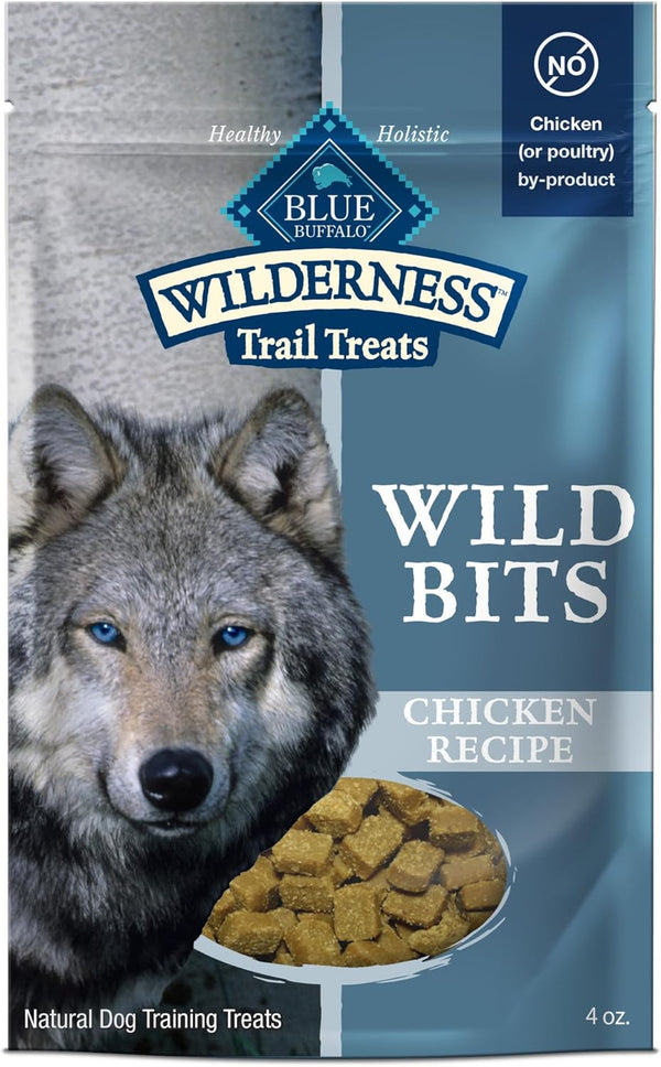 Blue Buffalo Wilderness Trail Treats-1