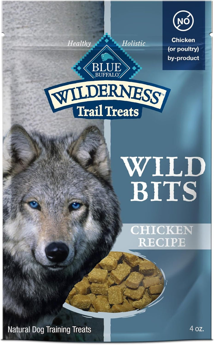 Blue Buffalo Wilderness Trail Treats-1