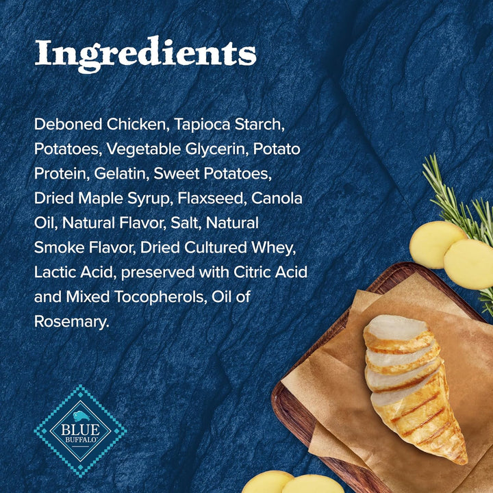 Blue Buffalo Wilderness Trail Treats-4