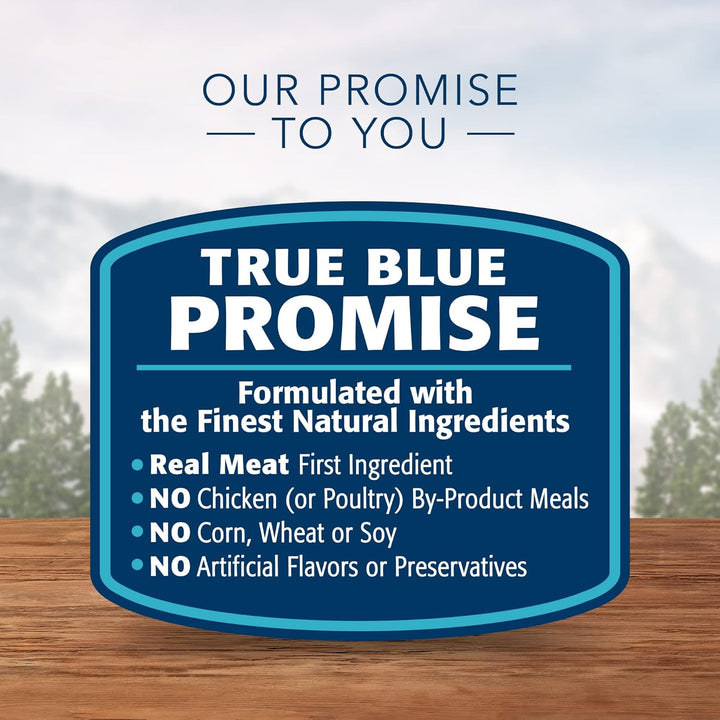 Blue Buffalo Wilderness Wet Cat Food for Adult Cats-5
