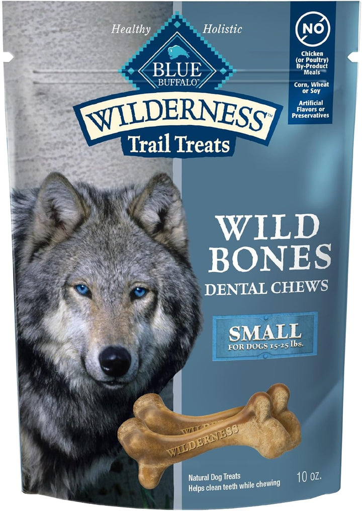 Blue Buffalo Wilderness Wild Bones