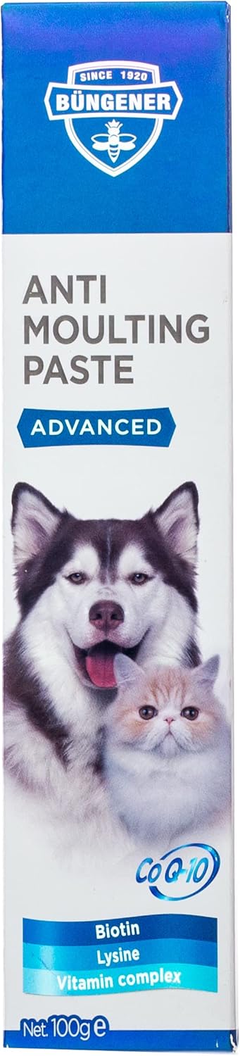Bungener Advanced Anti Moulting Paste-2