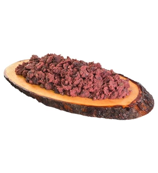 Carnilove Buffalo with Rose Blossom for Adult Dog Wet Food 300G-3