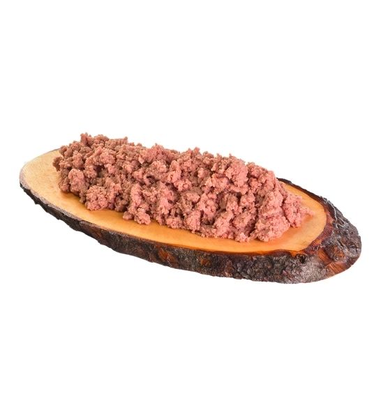 Carnilove Carp with Black Carrot Adult Wet Dog Food 300G-2