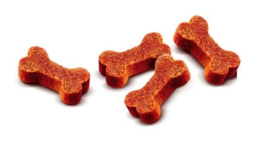 Carnilove Chicken Enriched with Thyme Soft Snack Cat Treats 50G-2