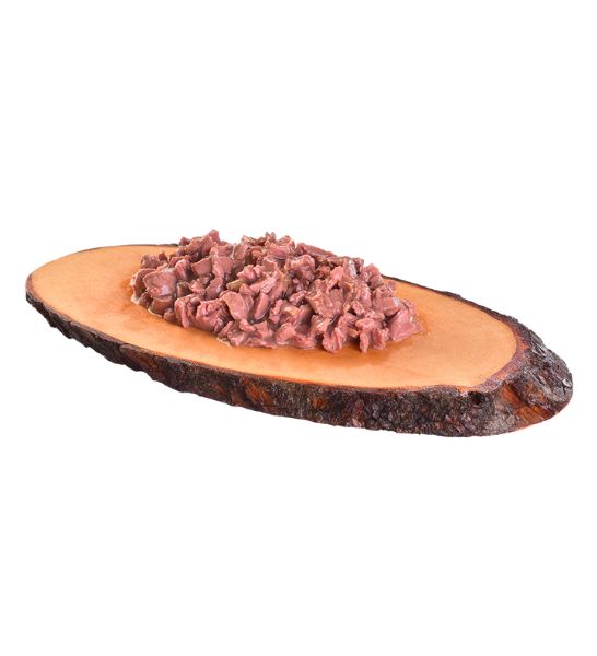 Carnilove Duck Enriched with Catnip for Adult Cats Wet Food 85G-2