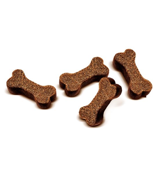 Carnilove Duck Enriched with Rosemary Soft Snack for Dogs 200G-1