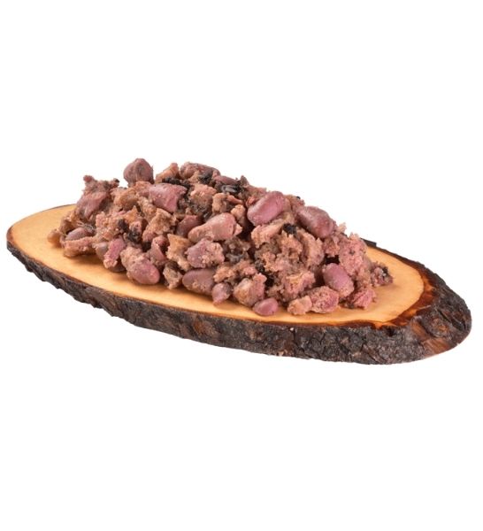 Carnilove Duck & Pheasant for Adult Dog Wet Food 400G-3