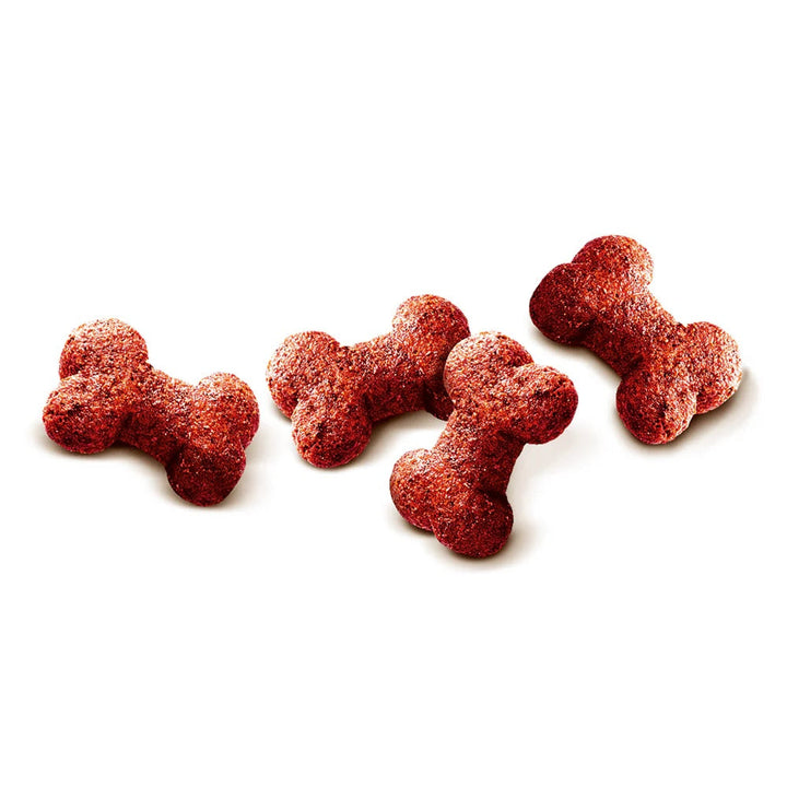 Carnilove Duck with Raspberries Crunchy Snack Cat Treats 50G-2