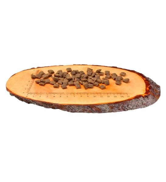 Carnilove Lamb & Wild Boar Adult Dry Cat Food 2KG-2