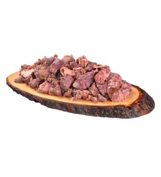Carnilove Lamb & Wild Boar for Adult Dog Wet Food 400G-3