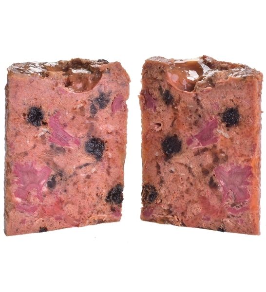 Carnilove Lamb & Wild Boar for Adult Dog Wet Food 400G-4