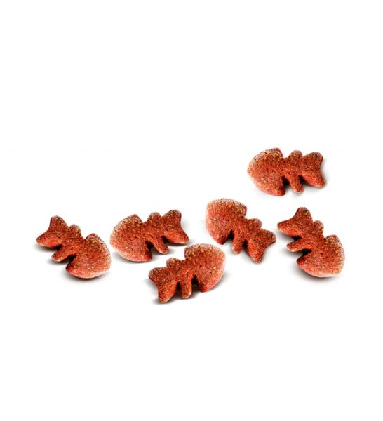 Carnilove Mackerel with Raspberries Crunchy Snack for Dogs 200G