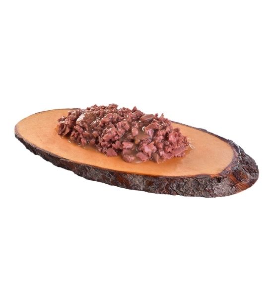 Carnilove Rabbit Enriched with Marigold Kitten Wet Food 85G-2