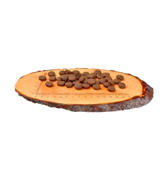 Carnilove Salmon & Turkey Large Breed Puppy Dry Food-3
