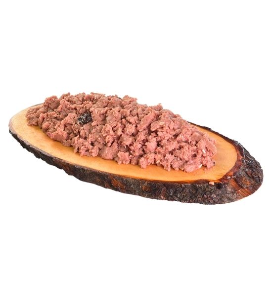 Carnilove Salmon with Blueberries for Puppies Wet Food 300G-3