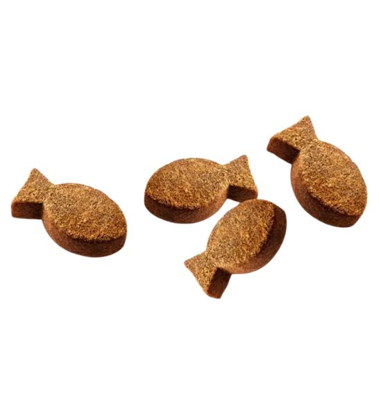 Carnilove Sardines Enriched with Wild Garlic Soft Snack Dog Treats 200G