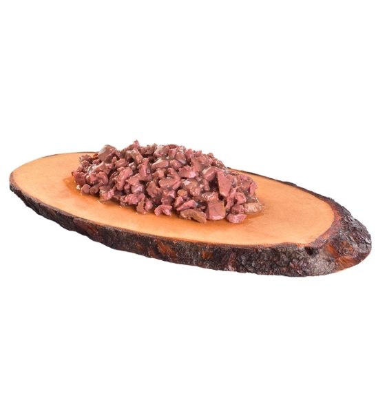 Carnilove Trout for Adult Cat Wet Food 85G-3