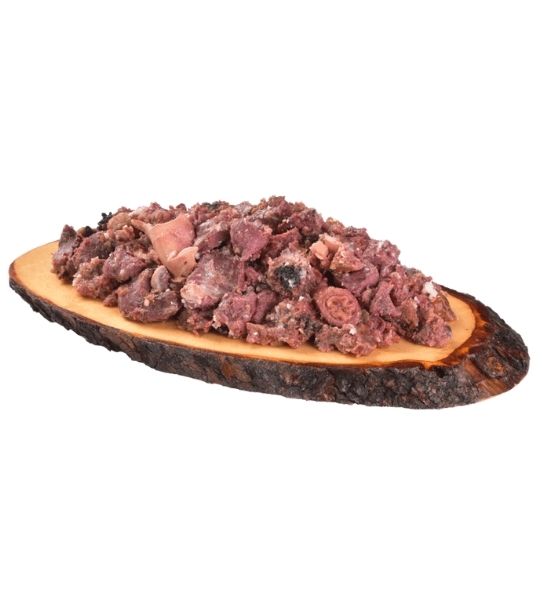 Carnilove Venison & Reindeer for Adult Dog Wet Food 400G-3