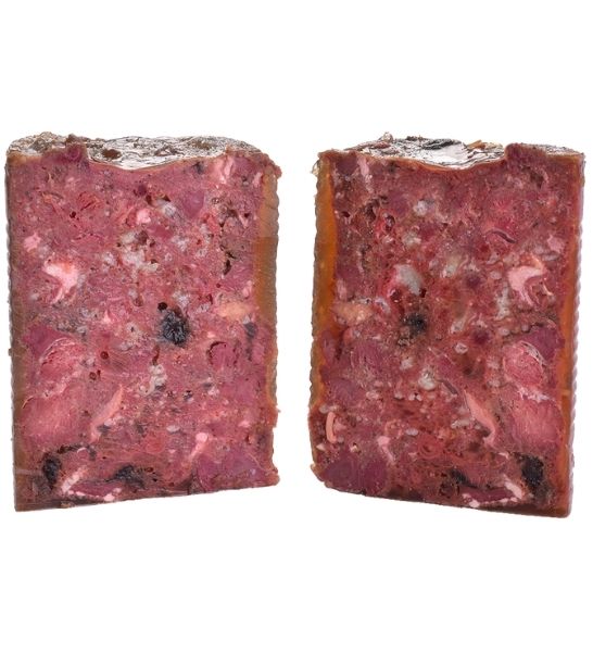 Carnilove Venison & Reindeer for Adult Dog Wet Food 400G-4