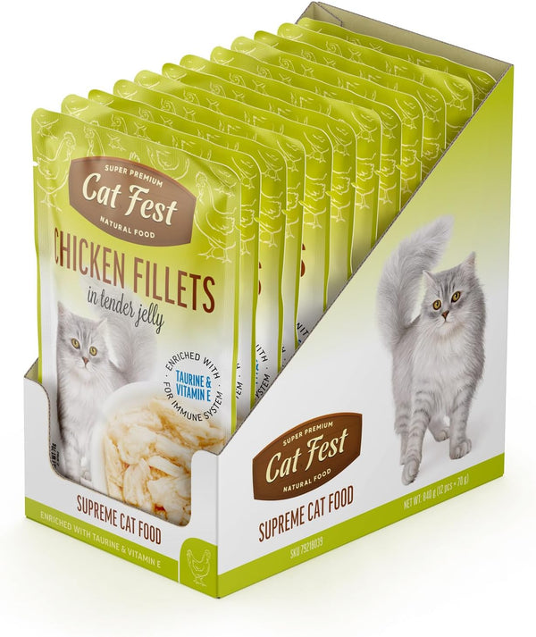 Cat Fest Chicken Fillets-1