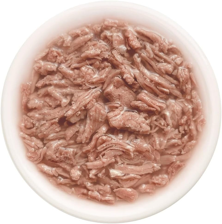 Cat Fest Duck Fillets In Tender Jelly For Cats-3
