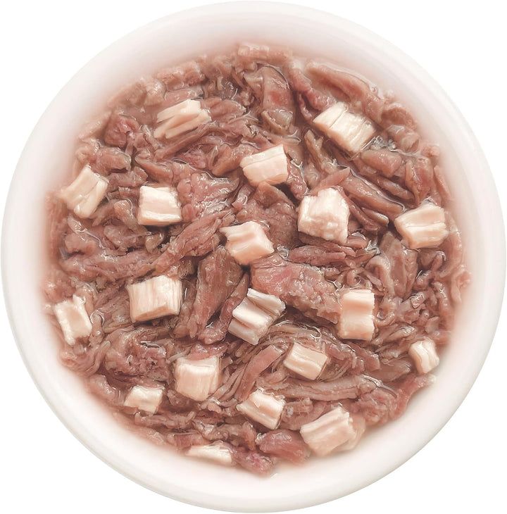 Cat Fest Super Premium Duck with Rabbit in Tender Jelly-4