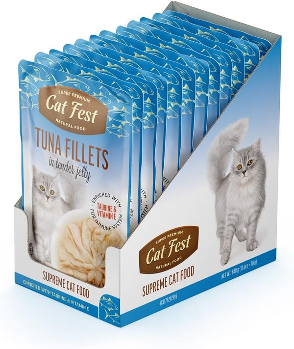 Cat Fest Tuna Fillets-1