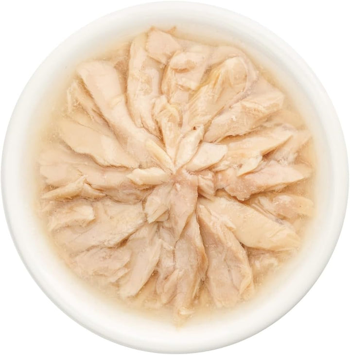 Cat Fest Tuna Fillets In Tender Jelly For Cats-3