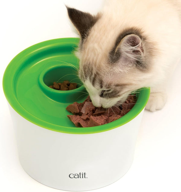 Catit - Senses 2.0 Multi Feeder-1