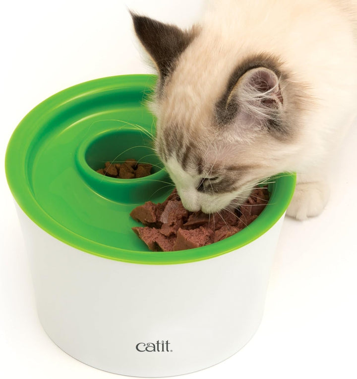 Catit - Senses 2.0 Multi Feeder-1