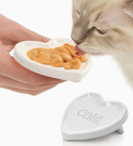 Catit Creamy Treats Tuna 