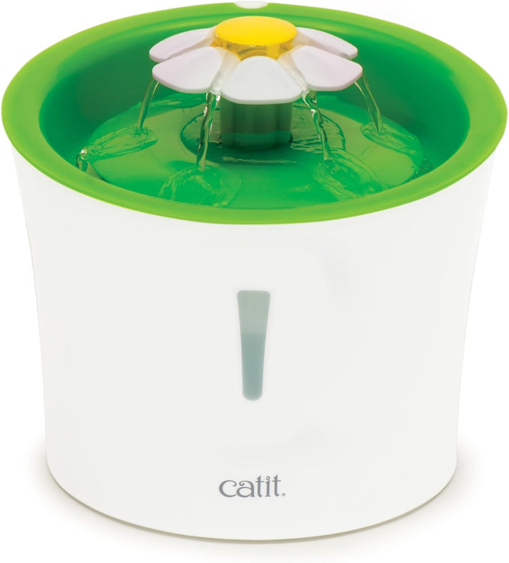  Catit Senses 2.0 Cat Flower Fountain-1