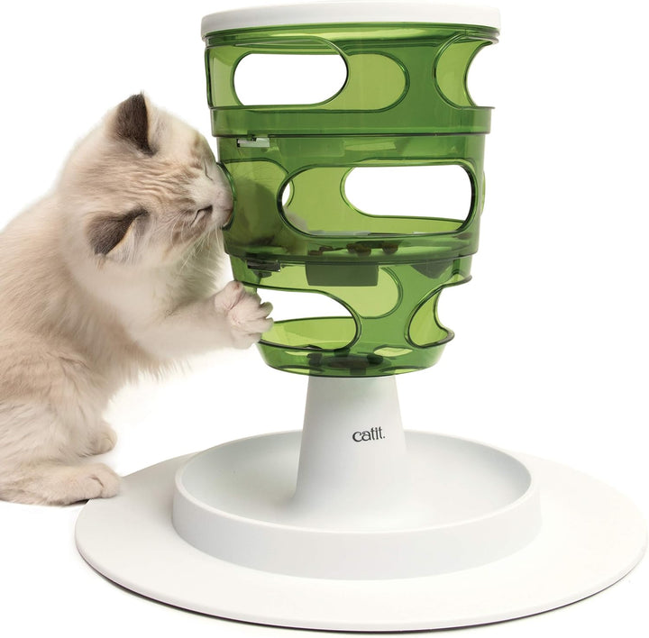 Catit Senses 2.0 Food Tree-Multi-2