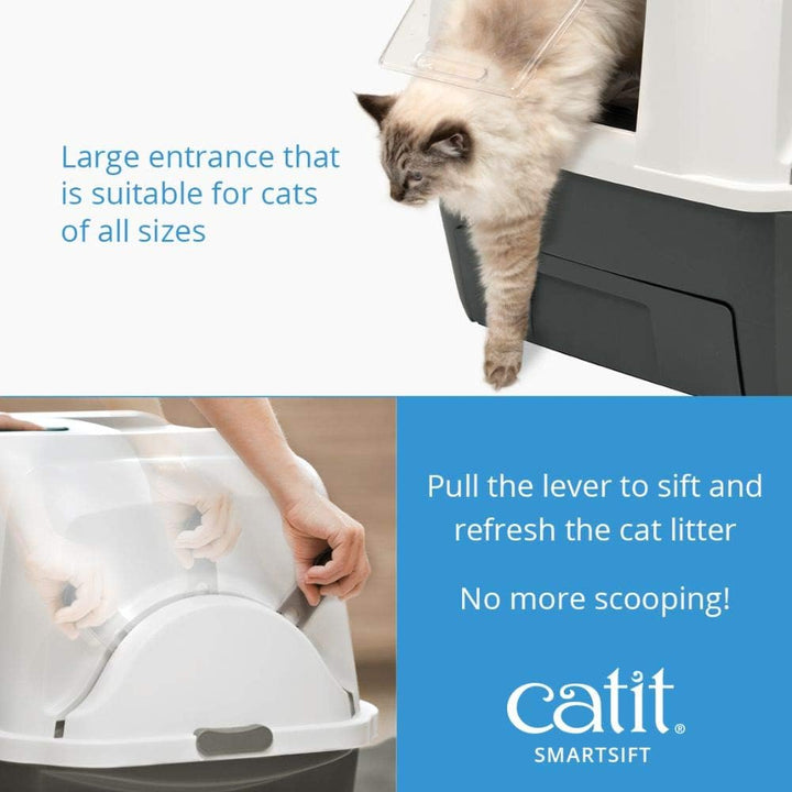 Catit Smartsift-2