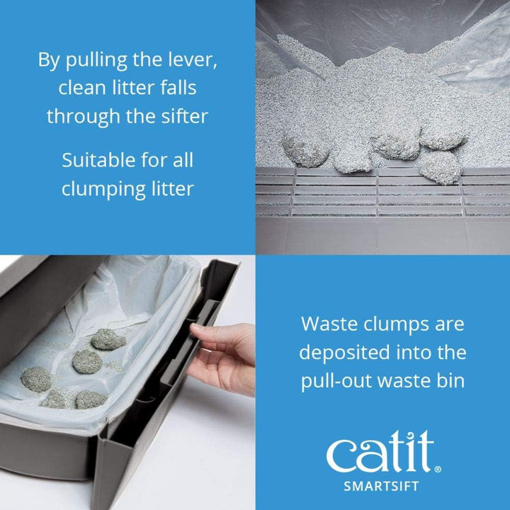 Catit Smartsift-3