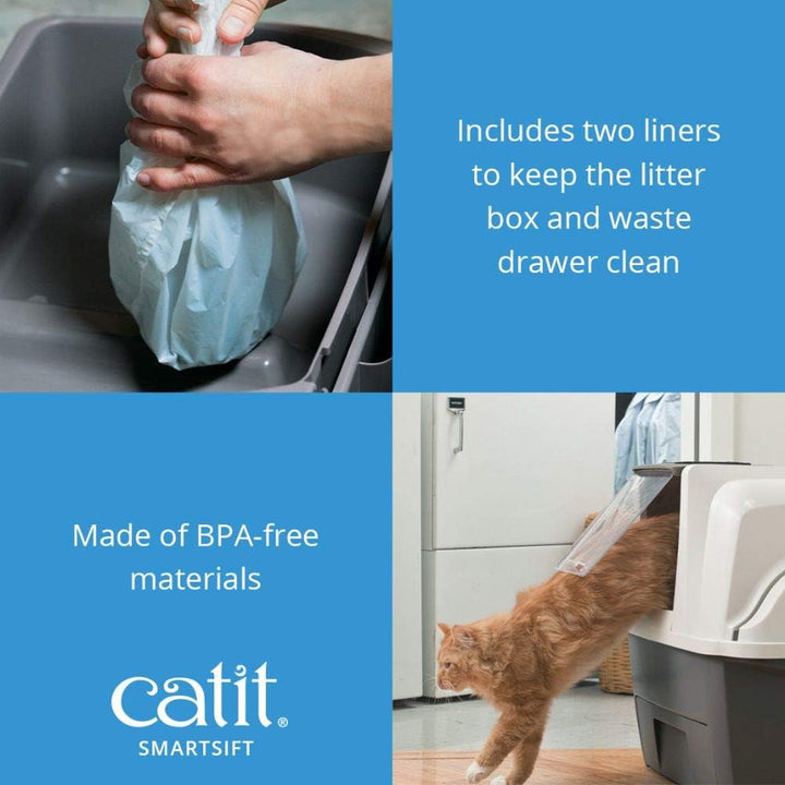 Catit Smartsift-5