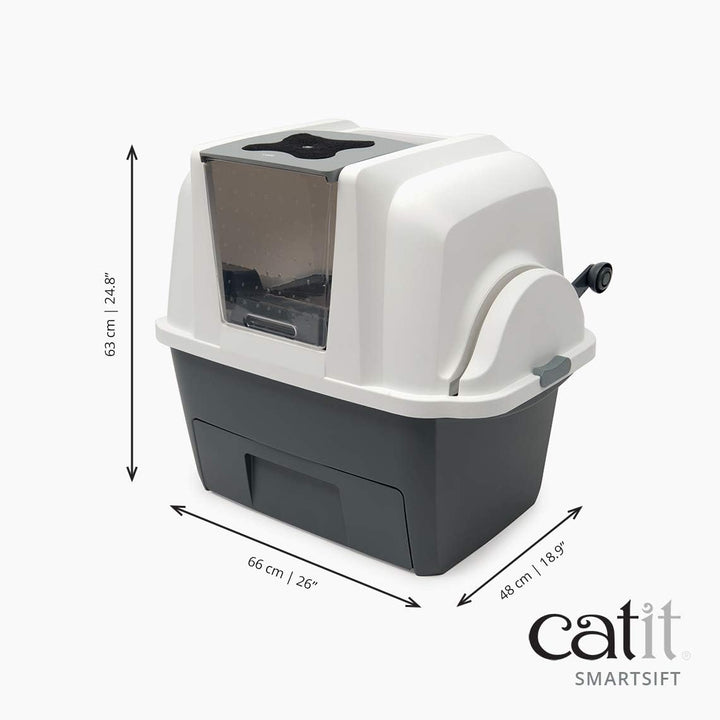 Catit Smartsift-7