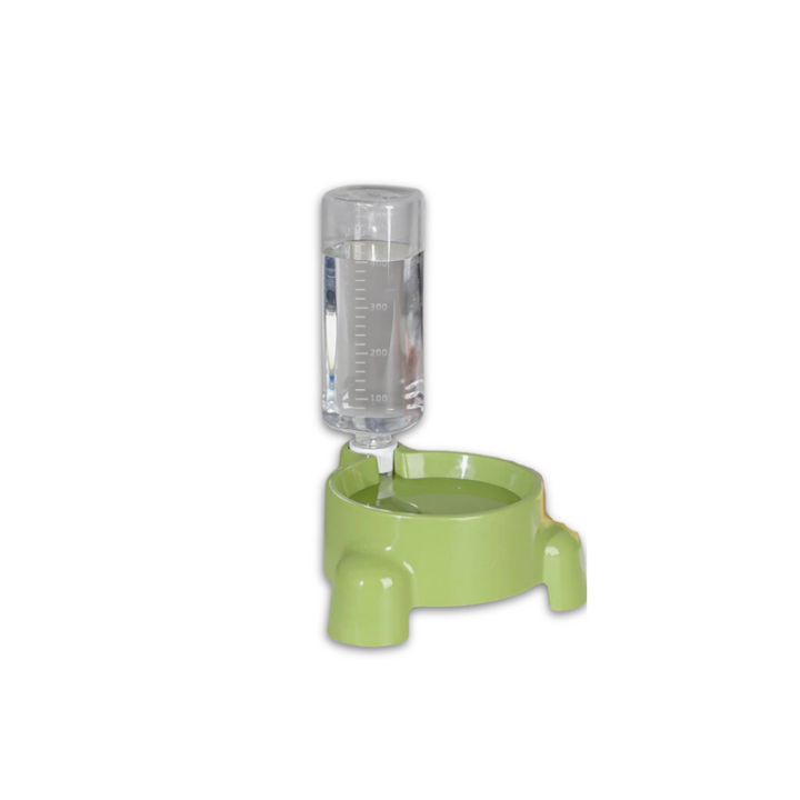 Cats Water Feeder Bowls-2