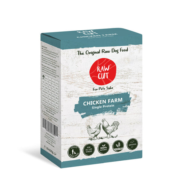  Chicken Farm-1