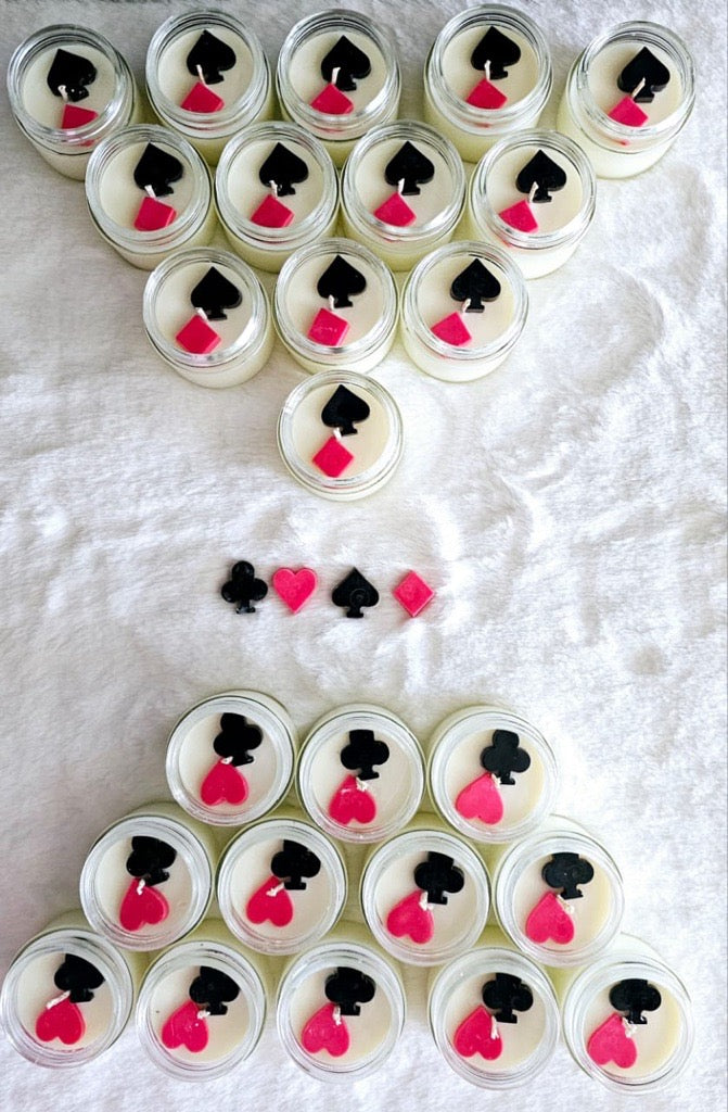 Customised Pet Friendly Candles-11