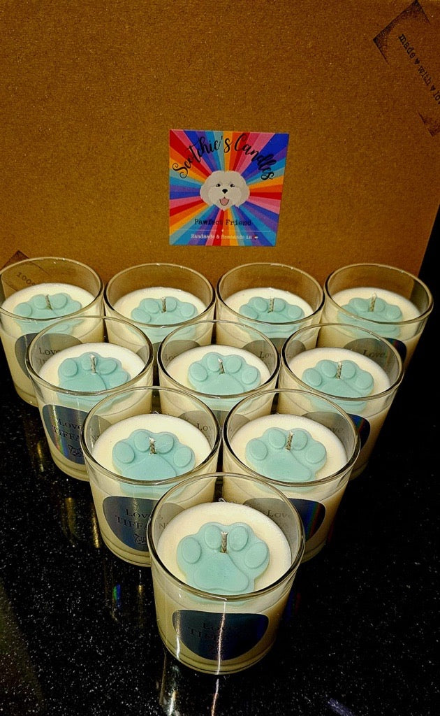 Customised Pet Friendly Candles-22