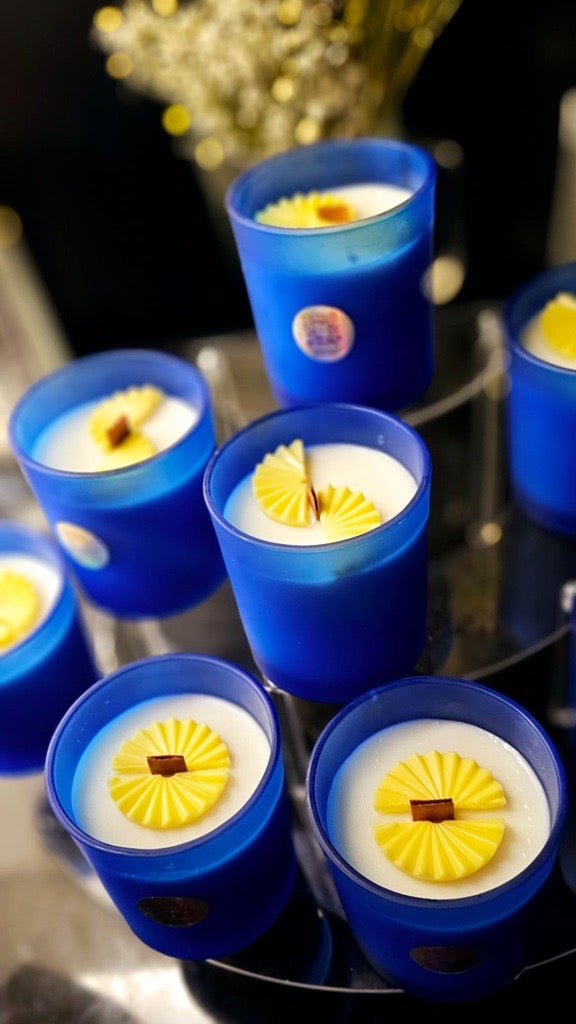 Customised Pet Friendly Candles (Per Piece Price)-400ml-1