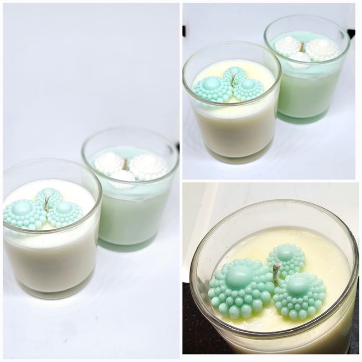 Customised Pet Friendly Candles (Per Piece Price)-400ml-2