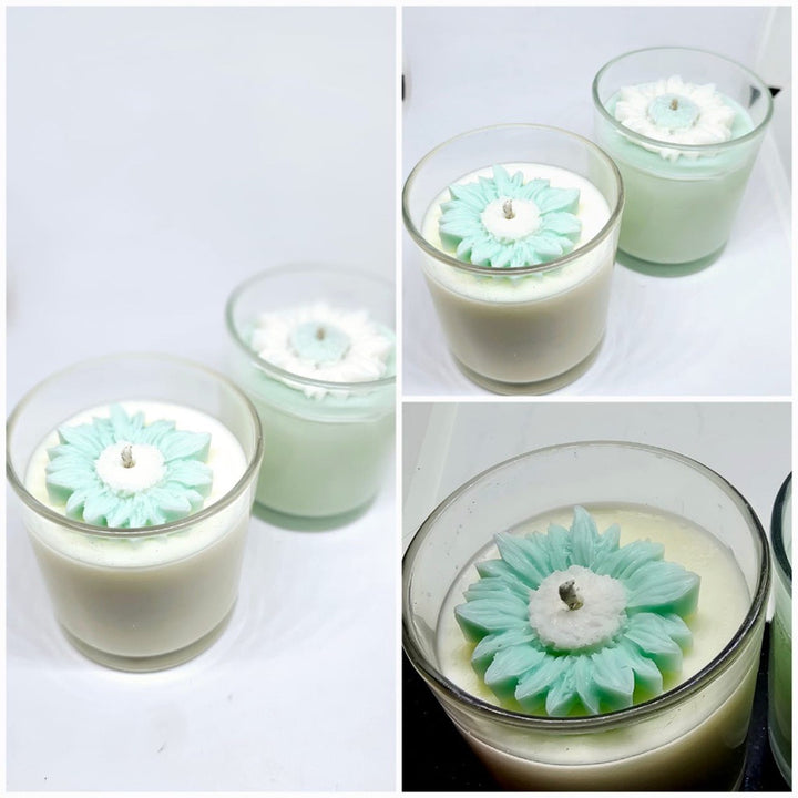 Customised Pet Friendly Candles (Per Piece Price)-400ml -2
