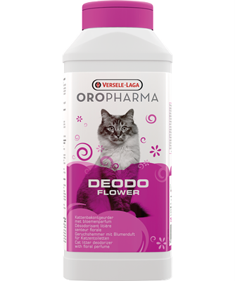 Deodo Flower