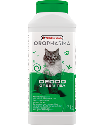 Deodo Green Tea
