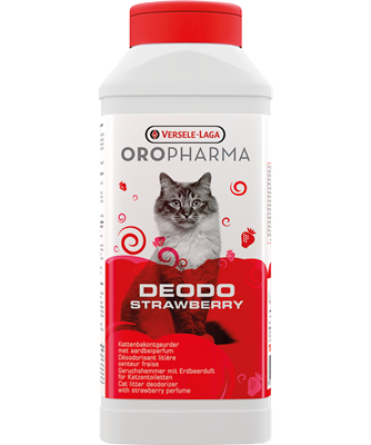 Deodo Strawberry