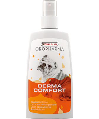 Derma Comfort