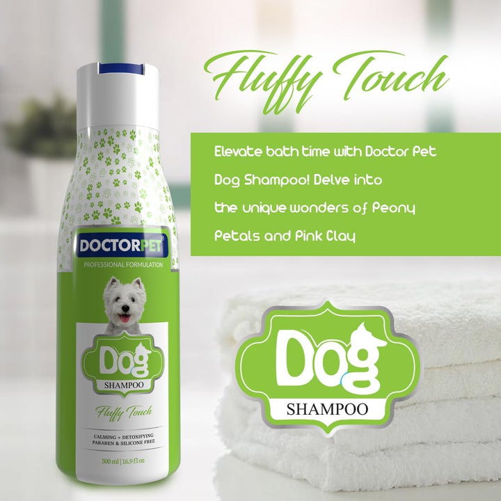  Doctor Pet Dog-2